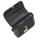 Nat et Nin ALICE MEDIUM Grigio Borsa a tracolla Donna - 5