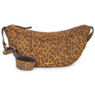 Nat et Nin LUCE Marrone Borsa a tracolla Donna - 1