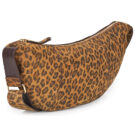 Nat et Nin LUCE Marrone Borsa a tracolla Donna - 2