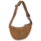 Nat et Nin LUCE Marrone Borsa a tracolla Donna - 3