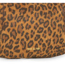 Nat et Nin LUCE Marrone Borsa a tracolla Donna - 4
