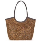 Nat et Nin MILAN Marrone Borse Shopping Donna - 1