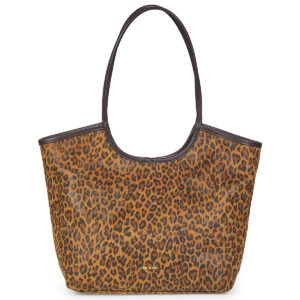 Nat et Nin MILAN Marrone Borse Shopping Donna