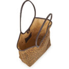 Nat et Nin MILAN Marrone Borse Shopping Donna - 5