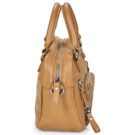 Nat et Nin MICRO MACY Beige Borsa a tracolla Donna - 3