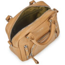 Nat et Nin MICRO MACY Beige Borsa a tracolla Donna - 5