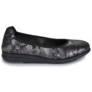 Casual Attitude  HOLMES  Grigio -  Ballerine Donna - 2