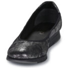 Casual Attitude  HOLMES  Grigio -  Ballerine Donna - 3