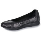 Casual Attitude  HOLMES  Grigio -  Ballerine Donna - 4