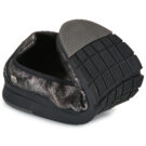 Casual Attitude  HOLMES  Grigio -  Ballerine Donna - 6
