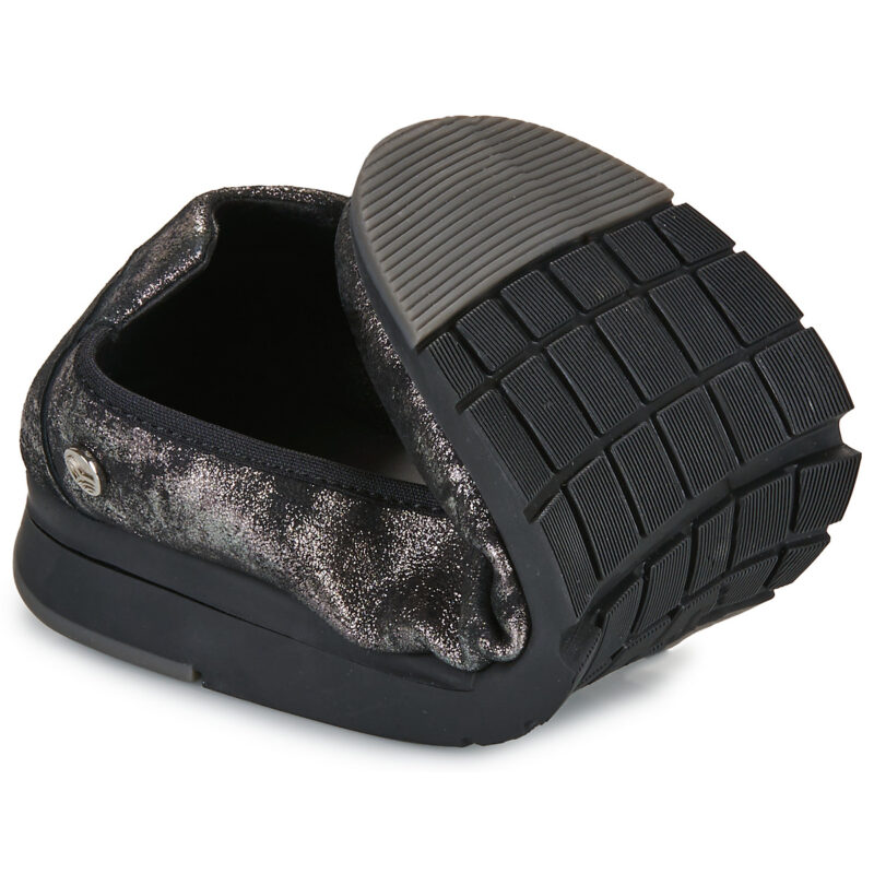 Casual Attitude  HOLMES  Grigio -  Ballerine Donna - 6