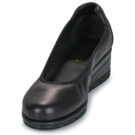 Casual Attitude  HOLMA  Nero -  Ballerine Donna - 3