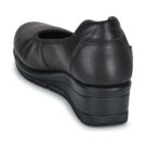Casual Attitude  HOLMA  Nero -  Ballerine Donna - 5