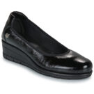 Casual Attitude  HOLMA  Nero -  Ballerine Donna - 1