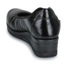 Casual Attitude  HOLMA  Nero -  Ballerine Donna - 5