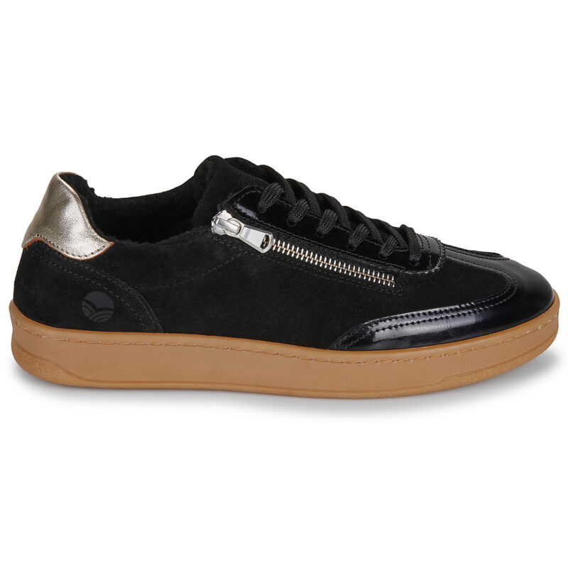 Casual Attitude TILANA Nero Sneakers basse Donna - 2