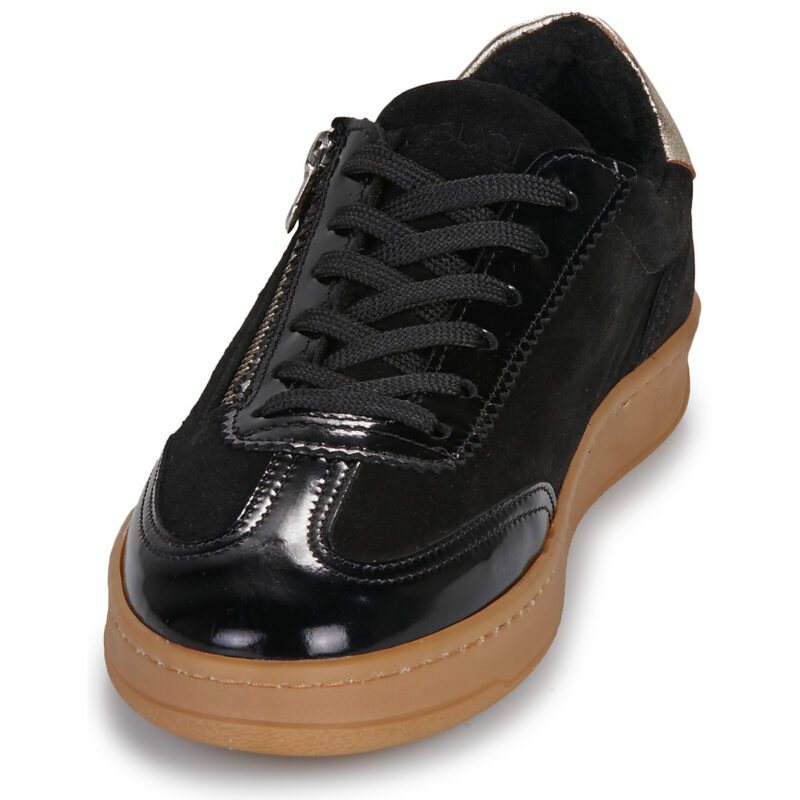 Casual Attitude TILANA Nero Sneakers basse Donna - 3