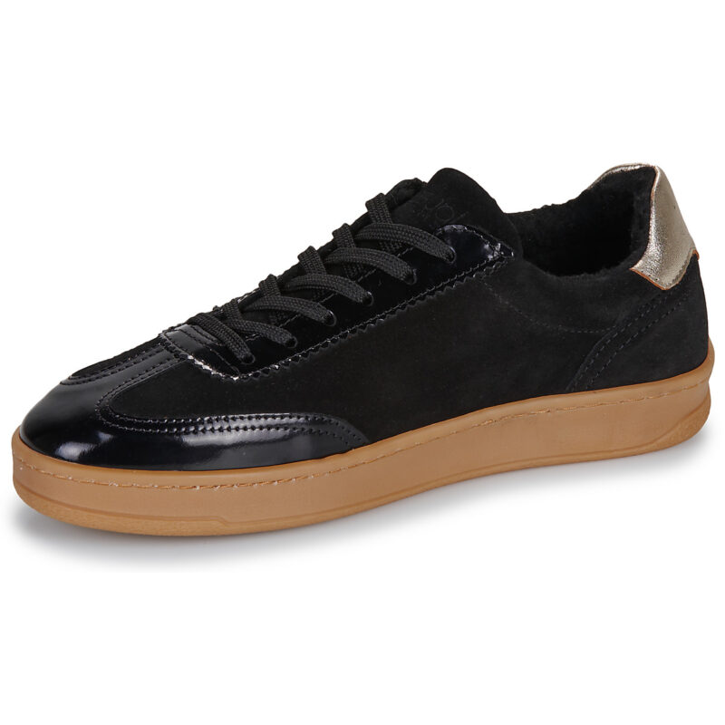 Casual Attitude TILANA Nero Sneakers basse Donna - 4