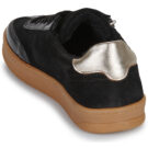Casual Attitude TILANA Nero Sneakers basse Donna - 5