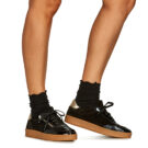 Casual Attitude TILANA Nero Sneakers basse Donna - 8