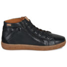 Pikolinos LANZAROTE W7B Black High Top Sneakers Women - 2