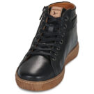 Pikolinos LANZAROTE W7B Black High Top Sneakers Women - 3
