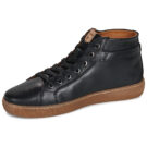 Pikolinos LANZAROTE W7B Black High Top Sneakers Women - 4