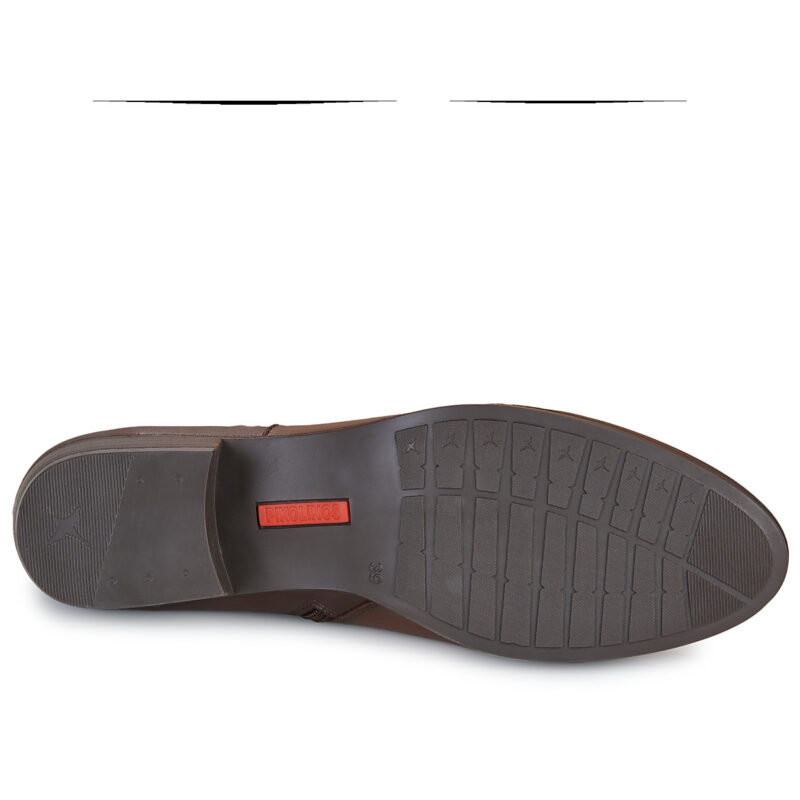 Pikolinos  DAROCA W1U  Marrone -  Stivaletti Donna - 7