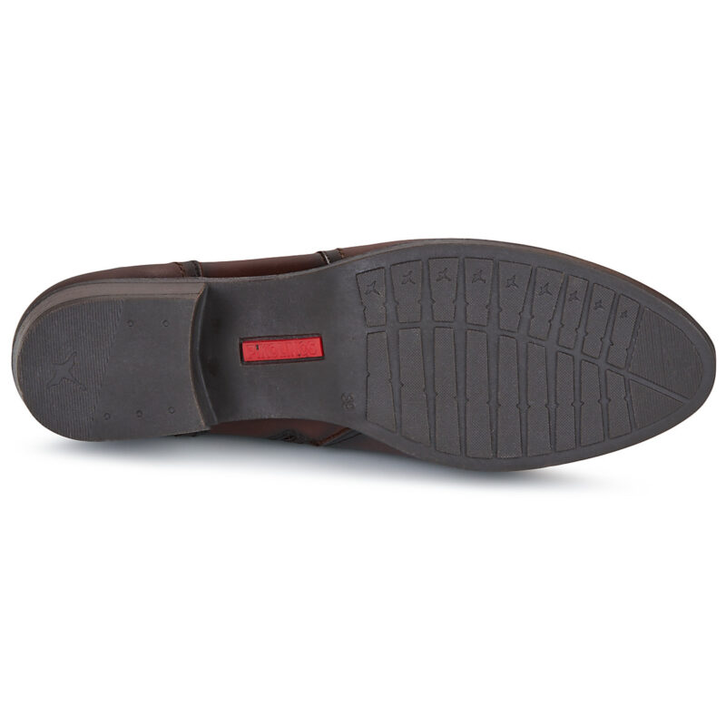 Pikolinos  DAROCA W1U  Marrone -  Stivaletti Donna - 7