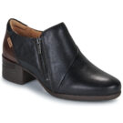 Pikolinos MALAGA W6W Nero Derby Donna - 1