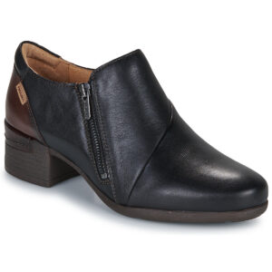 Pikolinos  MALAGA W6W  Nero -  Derby Donna