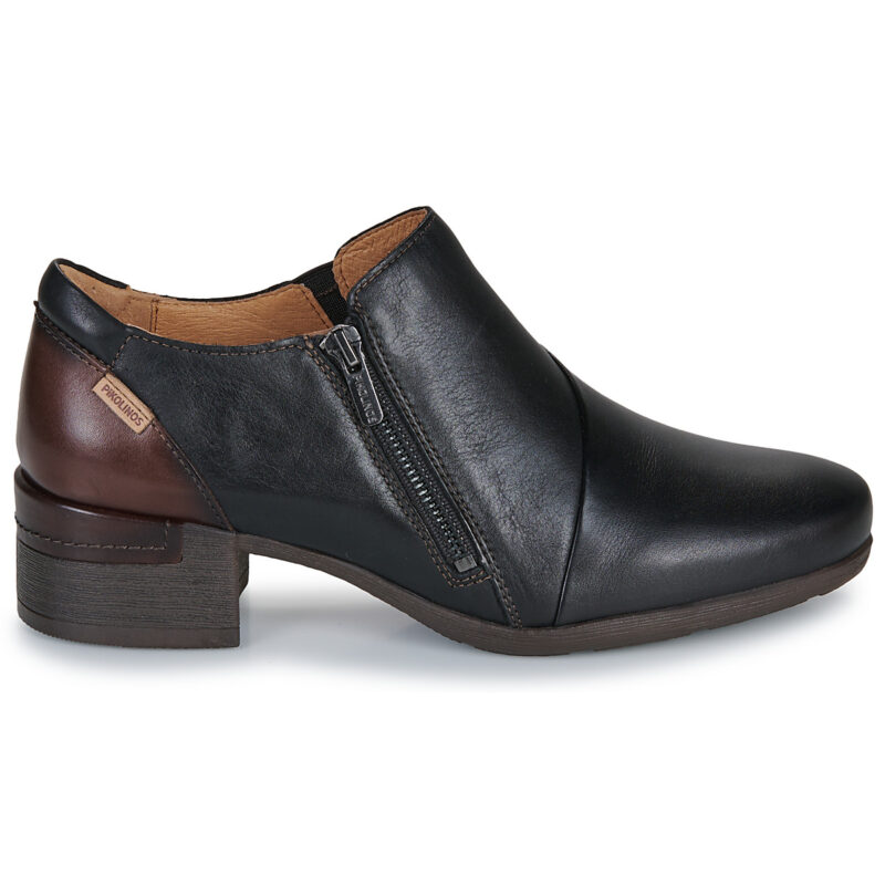 Pikolinos MALAGA W6W Nero Derby Donna - 2
