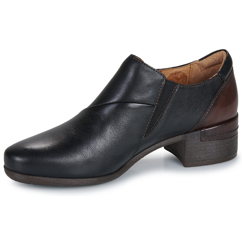 Pikolinos MALAGA W6W Nero Derby Donna - 4