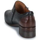 Pikolinos MALAGA W6W Nero Derby Donna - 5