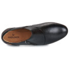 Pikolinos MALAGA W6W Nero Derby Donna - 6