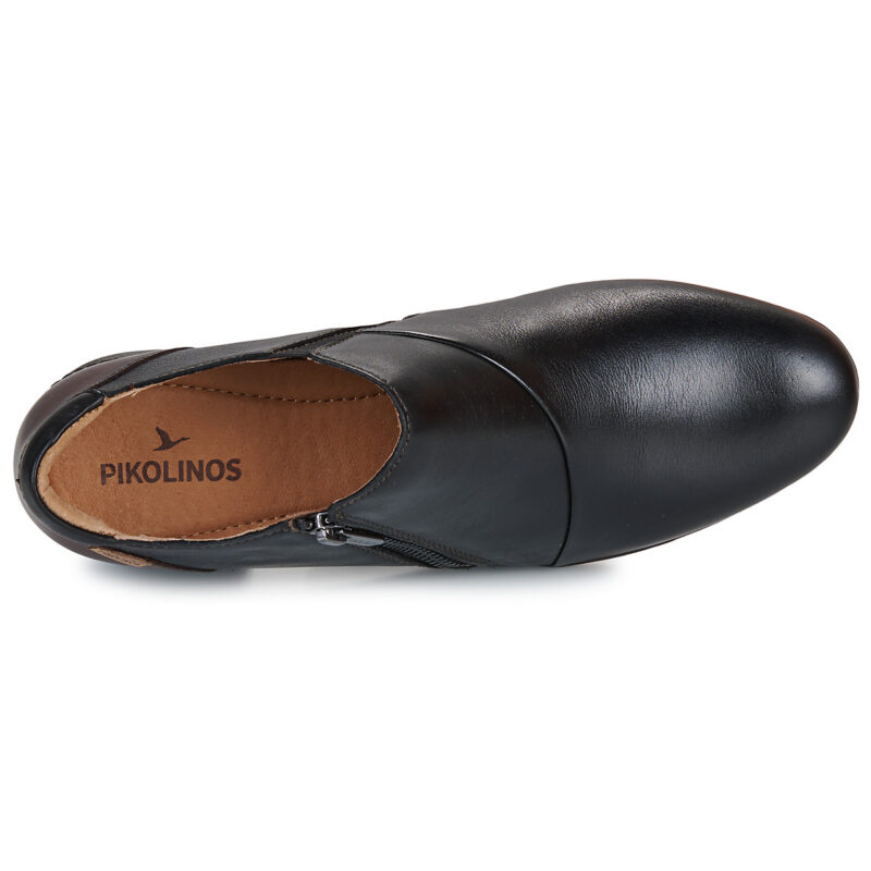 Pikolinos MALAGA W6W Nero Derby Donna - 6