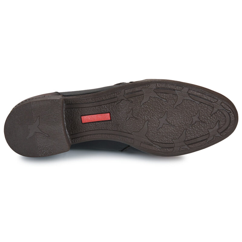 Pikolinos MALAGA W6W Nero Derby Donna - 7
