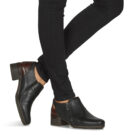 Pikolinos MALAGA W6W Nero Derby Donna - 8