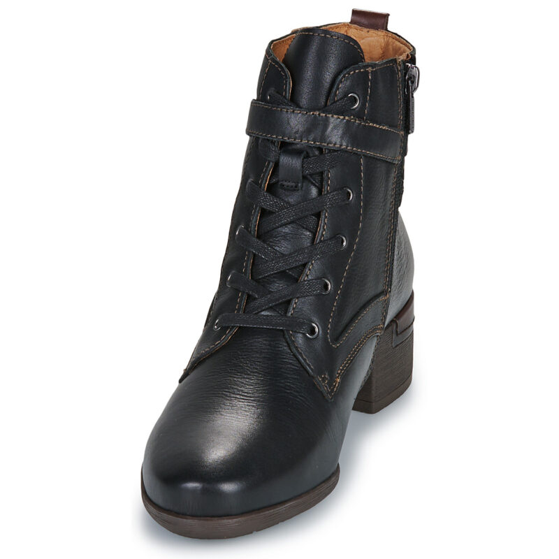 Pikolinos MALAGA W6W Nero Stivaletti Donna - 3