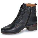 Pikolinos MALAGA W6W Nero Stivaletti Donna - 4