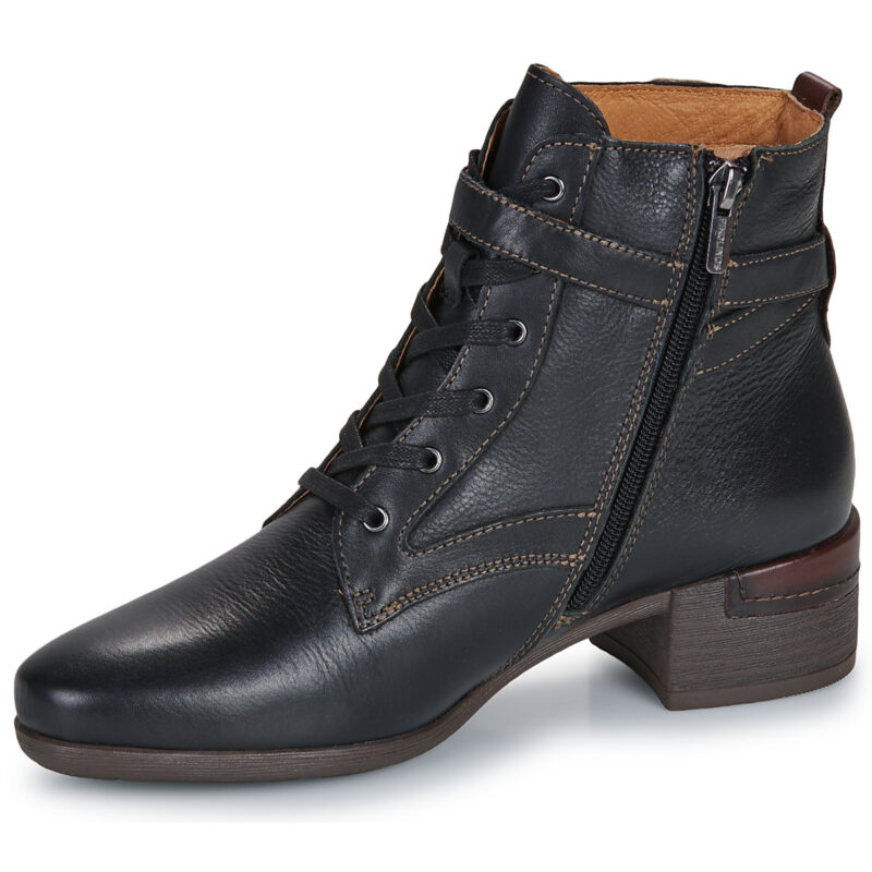 Pikolinos MALAGA W6W Nero Stivaletti Donna - 4