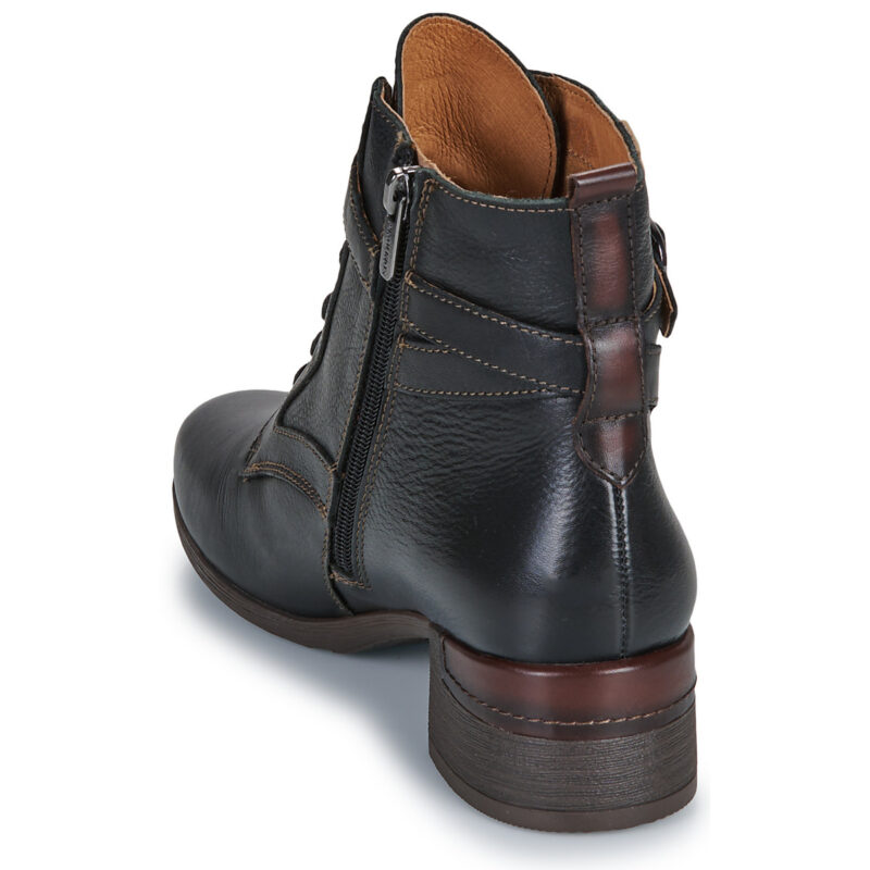 Pikolinos MALAGA W6W Nero Stivaletti Donna - 5