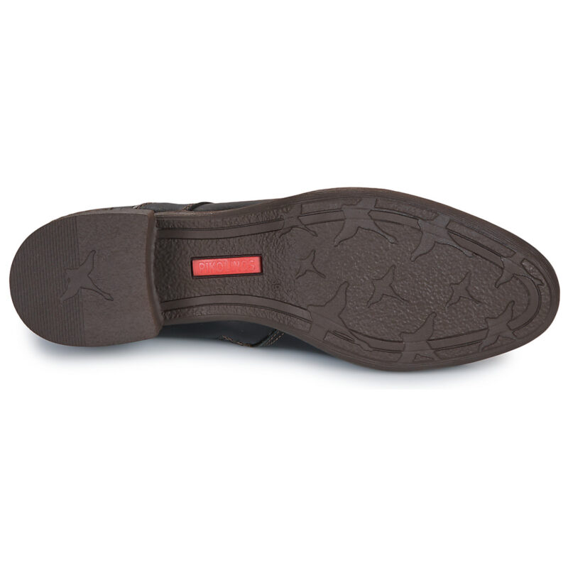 Pikolinos MALAGA W6W Nero Stivaletti Donna - 7