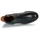 Pikolinos  MEDINA W0D  Nero -  Stivaletti Donna - 6