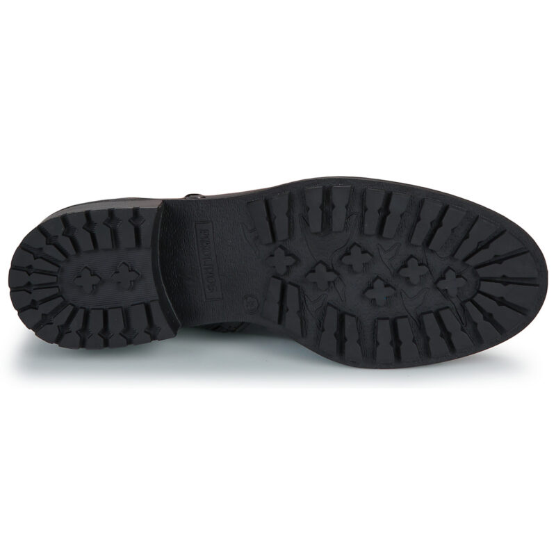 Pikolinos  MEDINA W0D  Nero -  Stivaletti Donna - 7