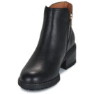 Pikolinos MEDINA W0D Nero Stivaletti Donna - 3