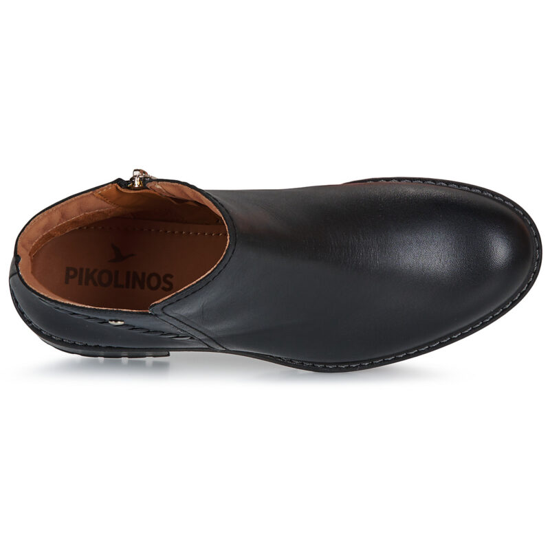 Pikolinos MEDINA W0D Nero Stivaletti Donna - 6