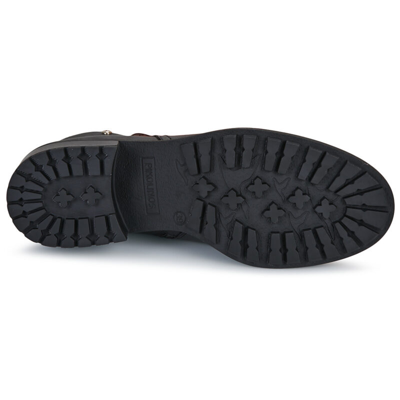 Pikolinos MEDINA W0D Nero Stivaletti Donna - 7