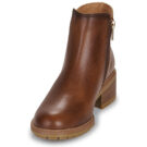 Pikolinos MEDINA W0D Marrone Stivaletti Donna - 3