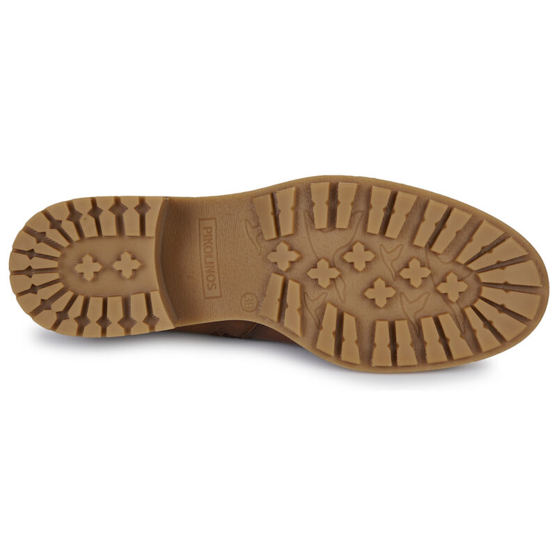 Pikolinos MEDINA W0D Marrone Stivaletti Donna - 7